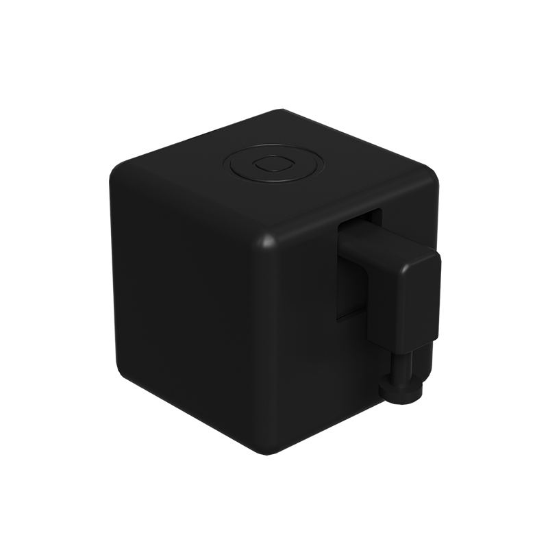 Home Automation Ideas - Robot do samodzielnego montażu, który naciśnia