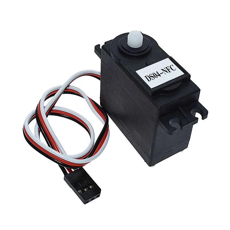 Diy Automation - DS04-NFC Serwo 360 Stopni Obrotowe Serwa