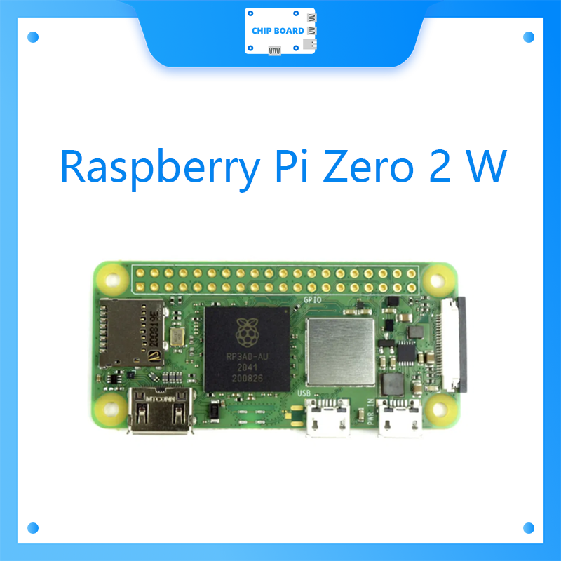 Pi Zero W Board - Płytka rozwojowa Raspberry Pi Zero 2