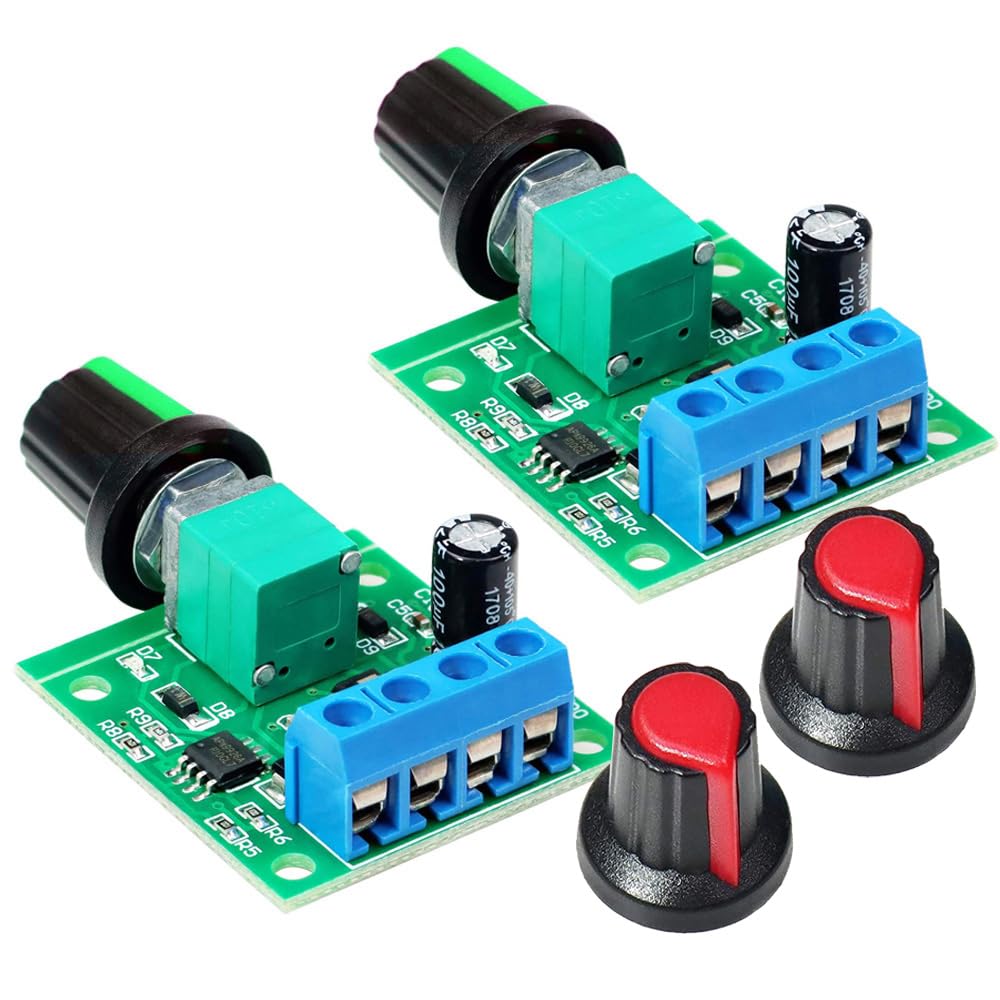2 SZT. / 4 SZT. / 6 SZT. 1.8V  – Level Shifter 3.3V recenzja i cena
