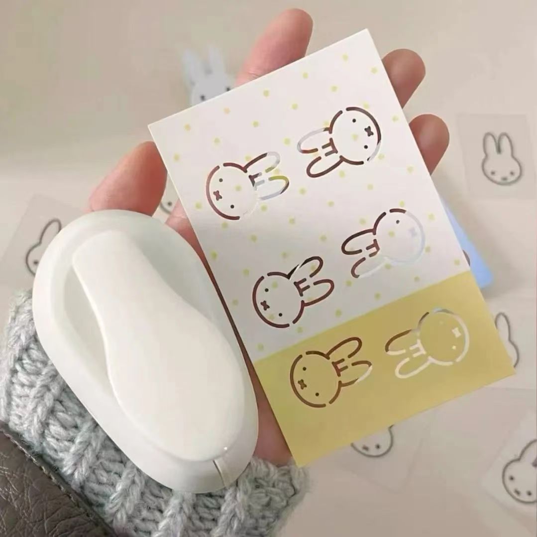 Miffy Nowy Styl Urocza Maszyna – Diy Automation recenzja i cena