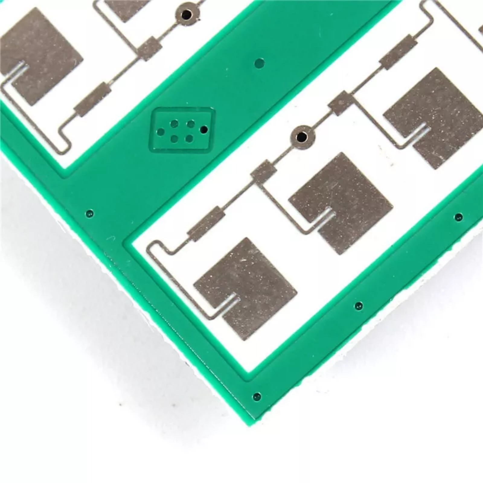 Moduł czujnika radarowego mikr – Home Automation With Arduino recenzja i cena
