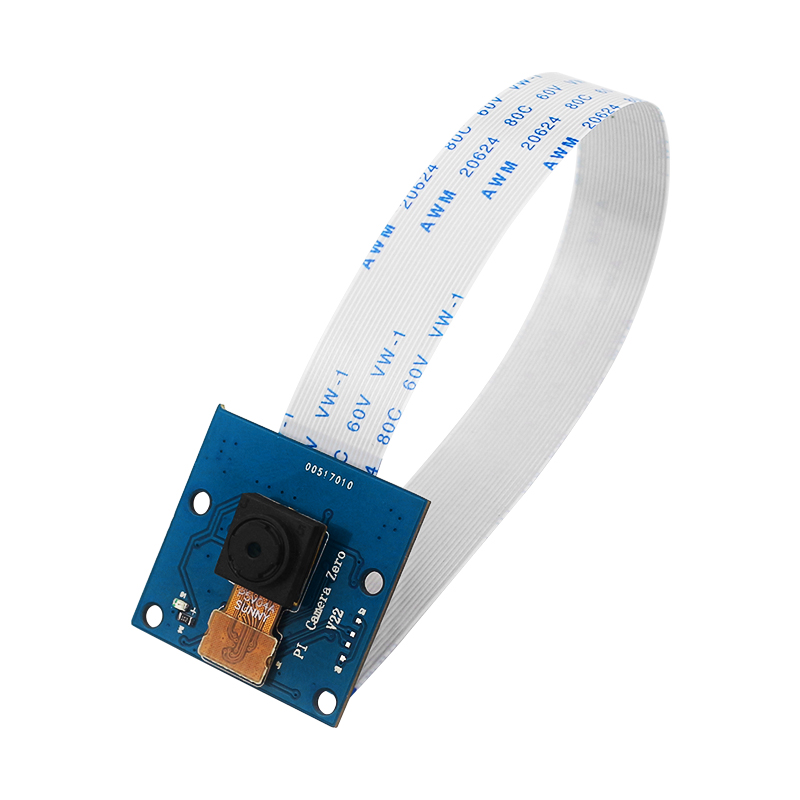 Kamera Raspberry Pi Zero 2 W 5 – Pi Zero W Board recenzja i cena