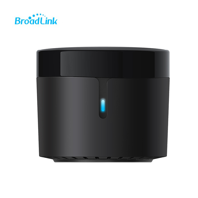 BroadLink RM4 Mini IR WiFi Int – Home Automation Ideas recenzja i cena