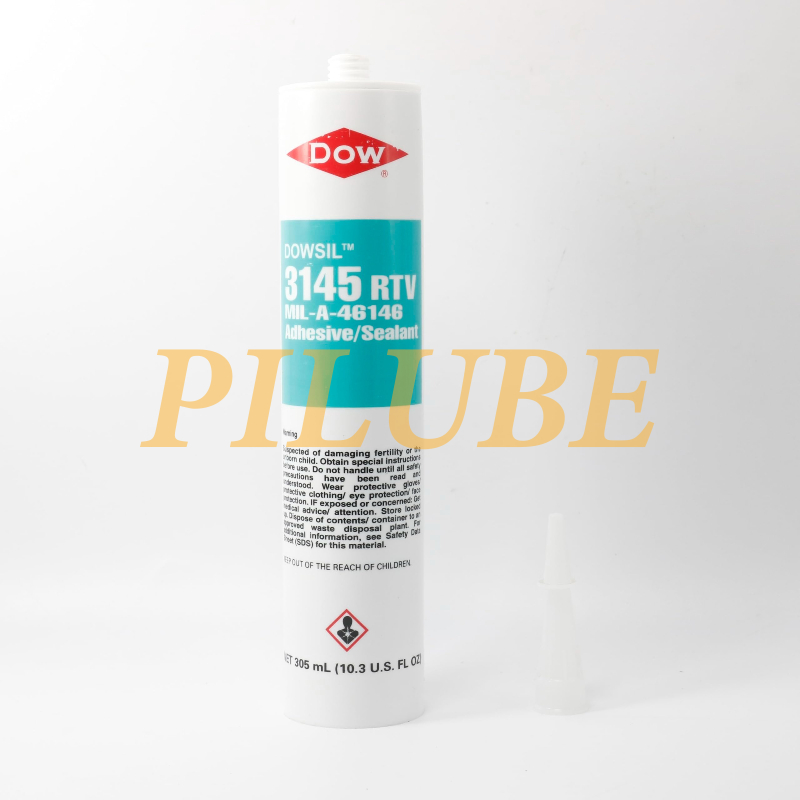 Dow Corning RTV 3140 3145 Sili – Home Automation System Diy recenzja i cena