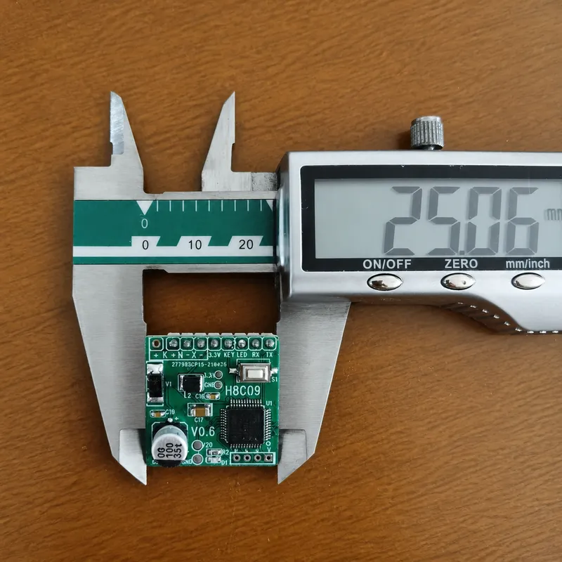 Moduł rozszerzeń KNX, konwerte – Diy Home Automation System recenzja i cena