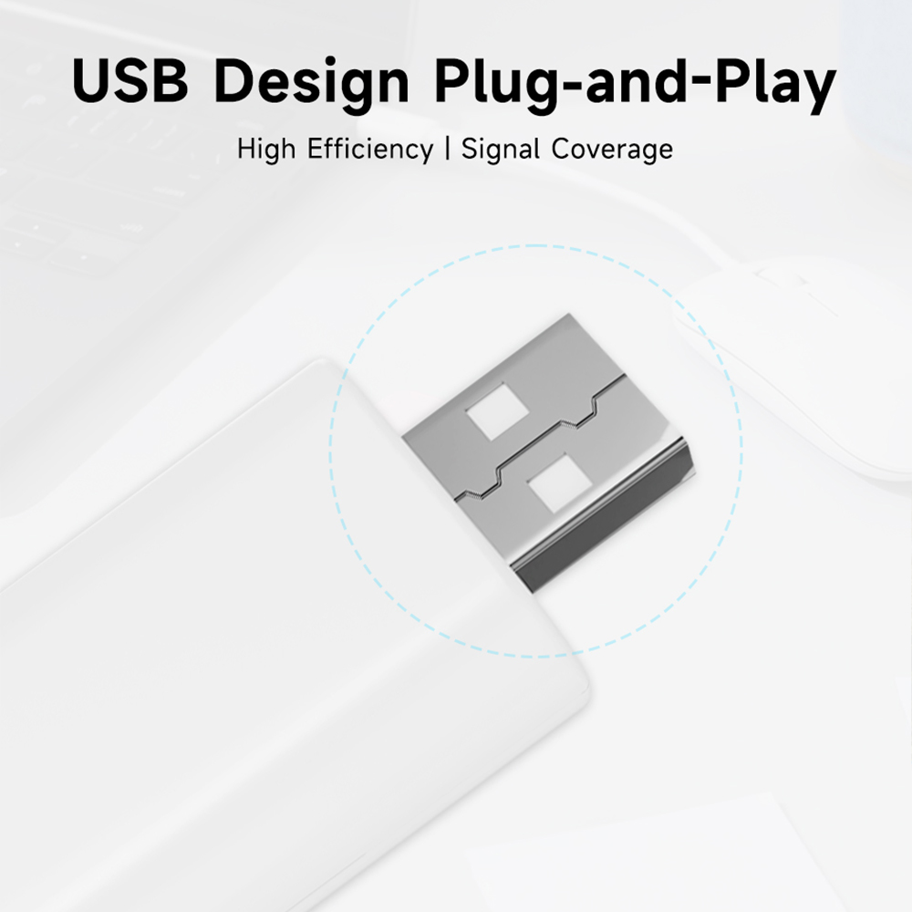 Wzmacniacz sygnału Tuya ZigBee – Home Automation Ideas recenzja i cena