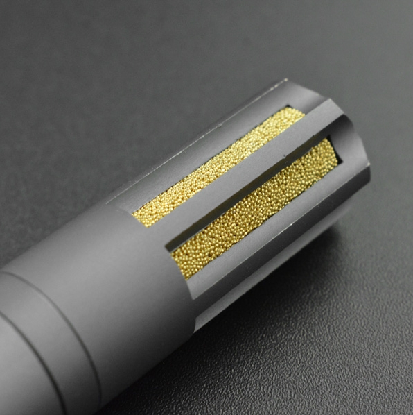 Precyzyjny, przemysłowy czujni – Temperature Humidity Sensor recenzja i cena