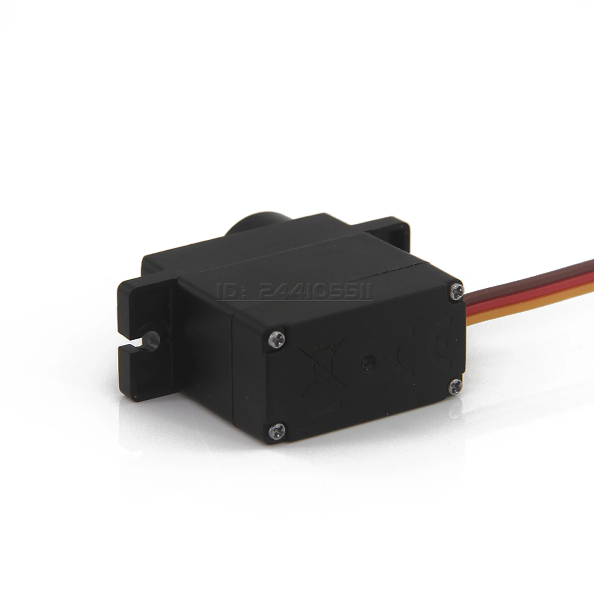 NEEBRC 9G Mikro Metalowy Serwo – Diy Automation recenzja i cena
