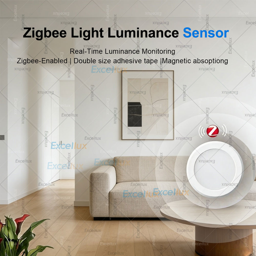Czujnik natężenia oświetlenia  – Home Automation Ideas recenzja i cena