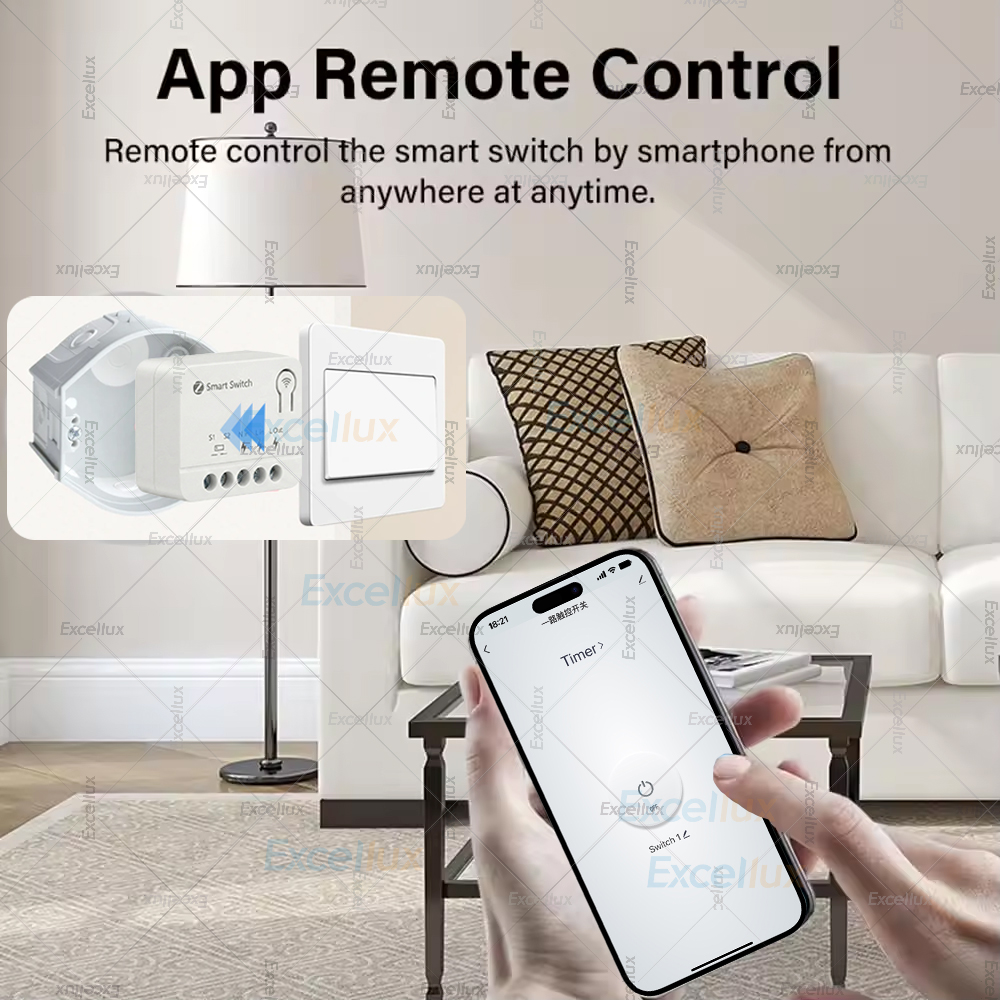 Moduł inteligentnej automatyki – Home Automation Ideas recenzja i cena