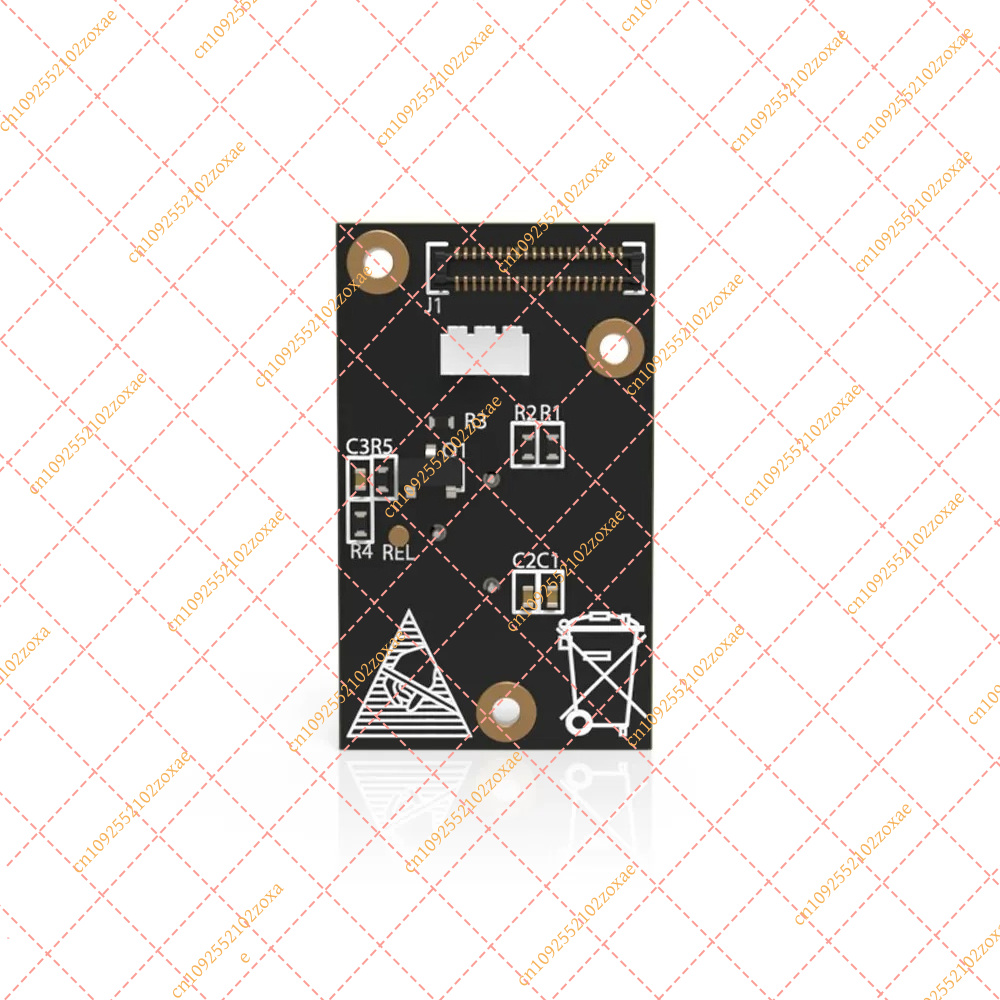 Moduł czujnika ruchu PIR AM312 – Diy Home Automation System recenzja i cena
