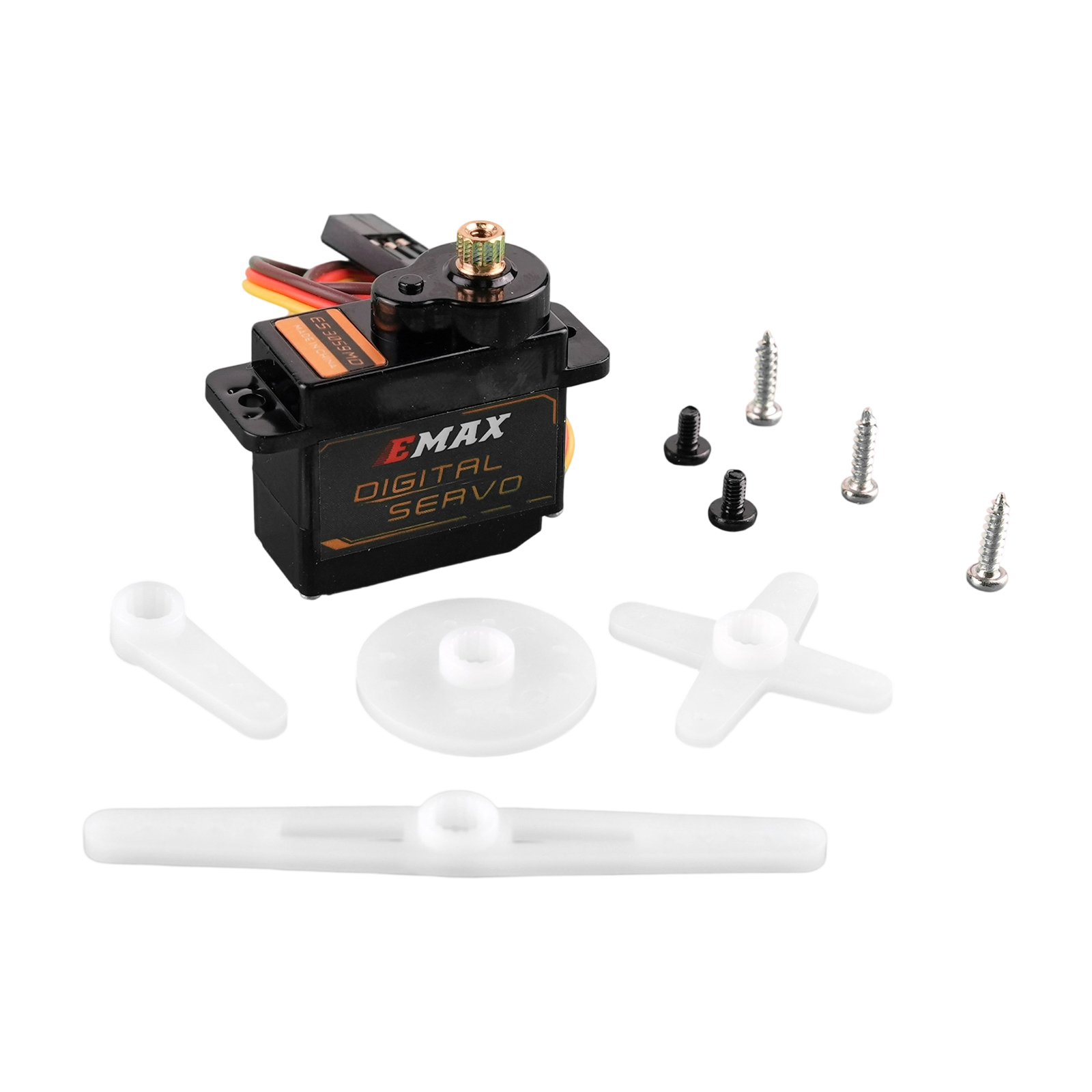 EMAX ES3059MD Cyfrowe Mikro Se – Diy Automation recenzja i cena