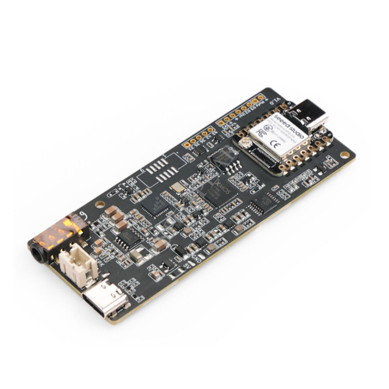 ReSpeaker Lite inteligentny as – Home Automation With Arduino recenzja i cena