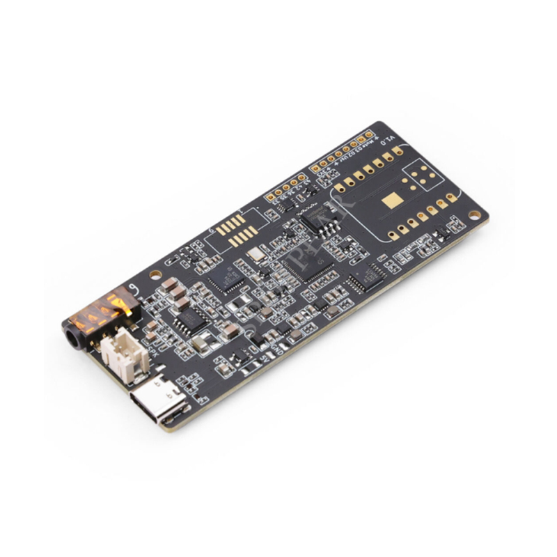 ReSpeaker Lite inteligentny as – Home Automation With Arduino recenzja i cena