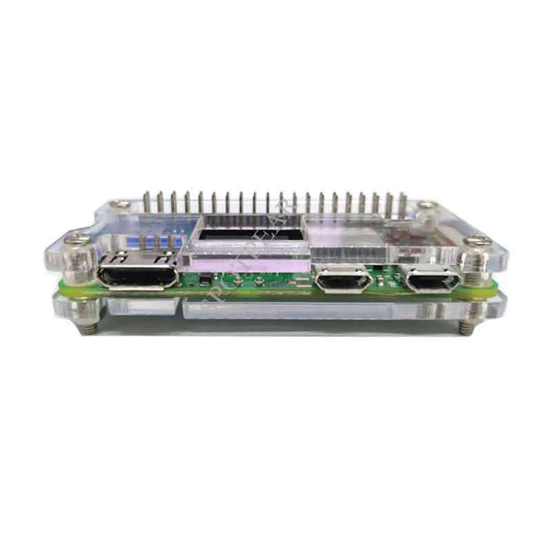 Płytka rozwojowa Raspberry Pi  – Pi Zero W Board recenzja i cena