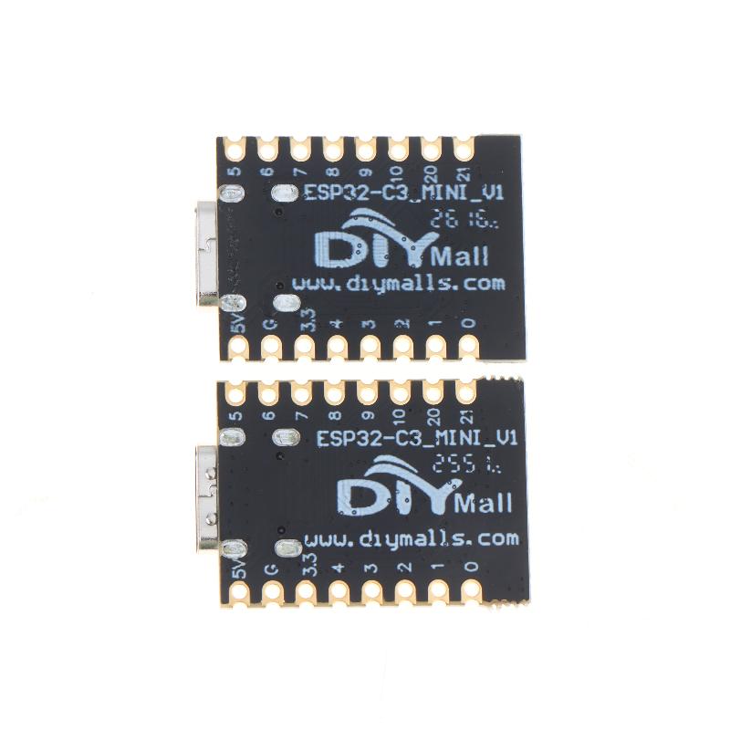Płytka rozwojowa ESP32 C3 Supe – Diy Home Automation System recenzja i cena