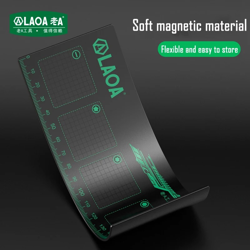 LAOA Magnetyczna Mata do Przec – Home Automation System Diy recenzja i cena