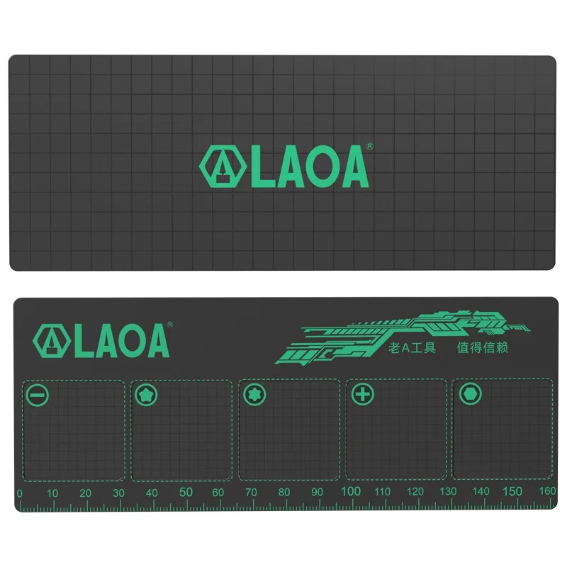 LAOA Magnetyczna Mata do Przec – Home Automation System Diy recenzja i cena