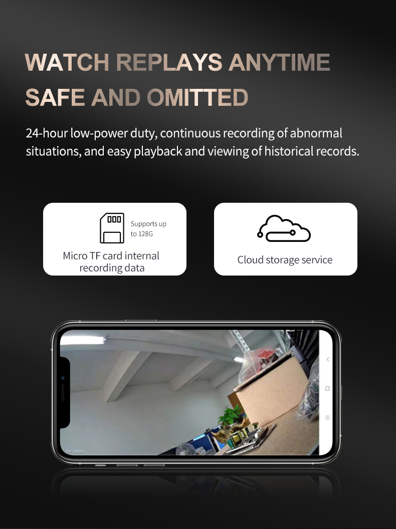 Inteligentna aplikacja tuya oc – Smart Doorbell Wired recenzja i cena