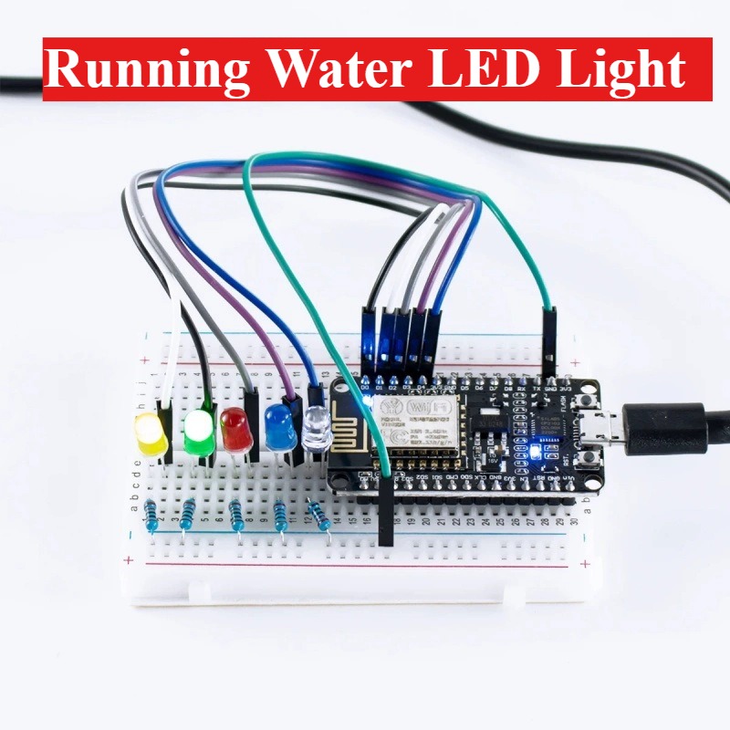 Zestaw startowy IoT z modułem  – Home Automation With Arduino recenzja i cena