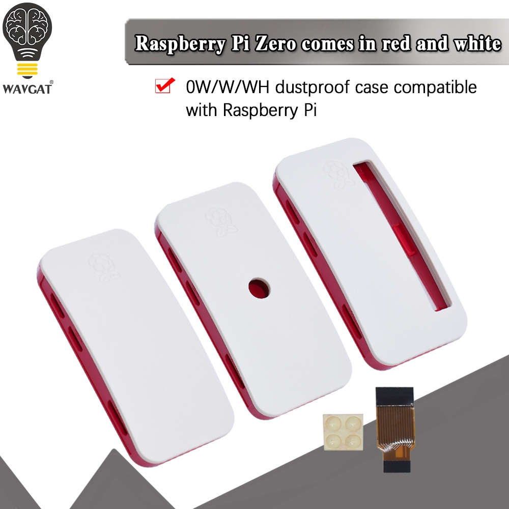 Nowy Raspberry Pi Zero W oficj – Pi Zero W Board recenzja i cena