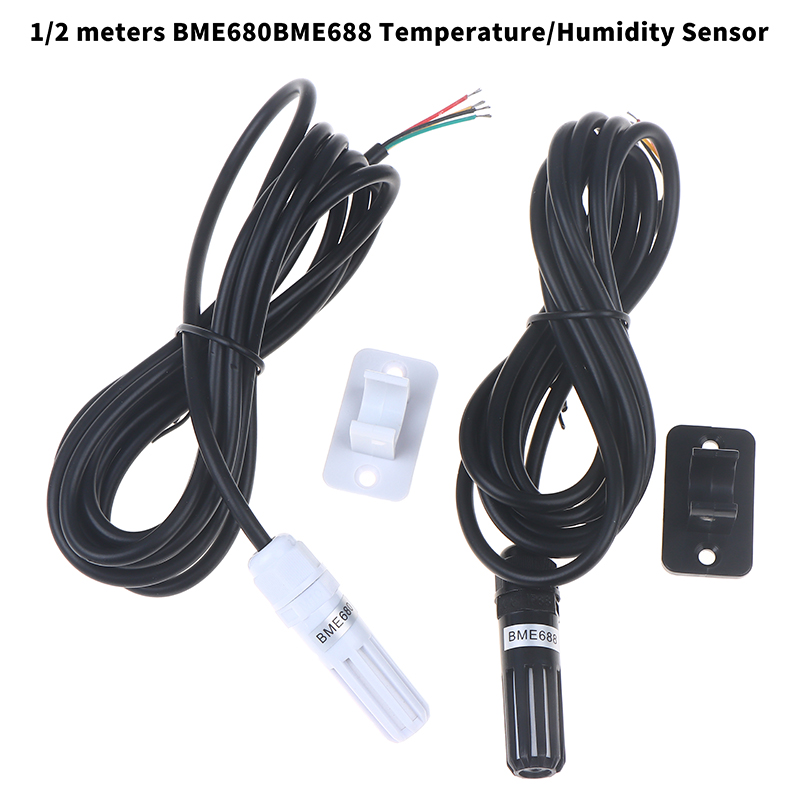 Moduł czujnika środowiskowego  – Temperature Humidity Sensor recenzja i cena