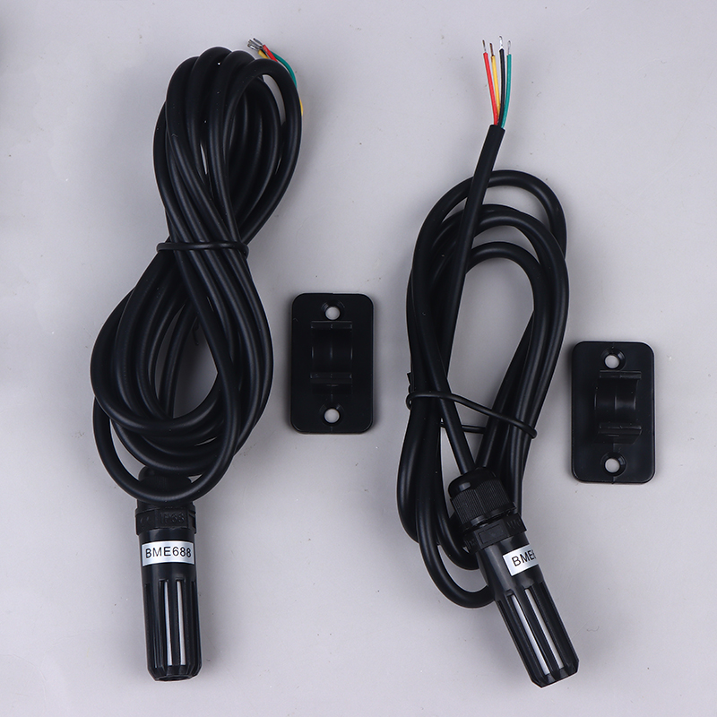 Moduł czujnika środowiskowego  – Temperature Humidity Sensor recenzja i cena