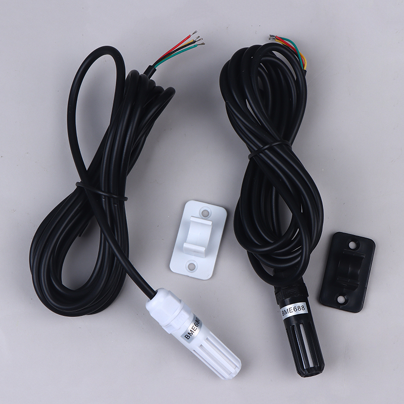 Moduł czujnika środowiskowego  – Temperature Humidity Sensor recenzja i cena