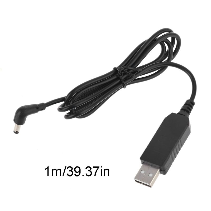 Kabel zasilający USB 5V do 12V – Amazon Speaker Echo Pop recenzja i cena